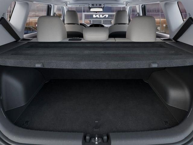 New 2025 Kia Soul EX image 21