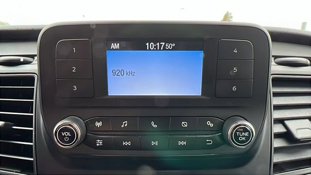 Used 2024 Ford Transit 250 Low Roof w/ Exterior Upgrade Package image 24