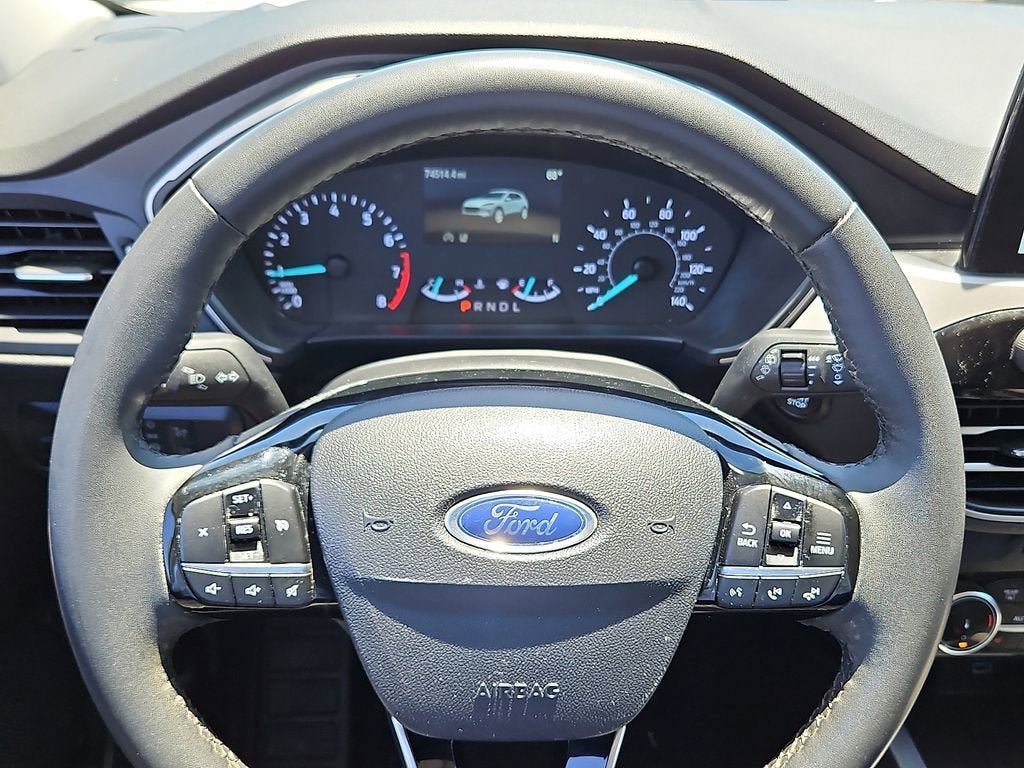 Used 2022 Ford Escape SE w/ Convenience Package AWD/4WD image 18
