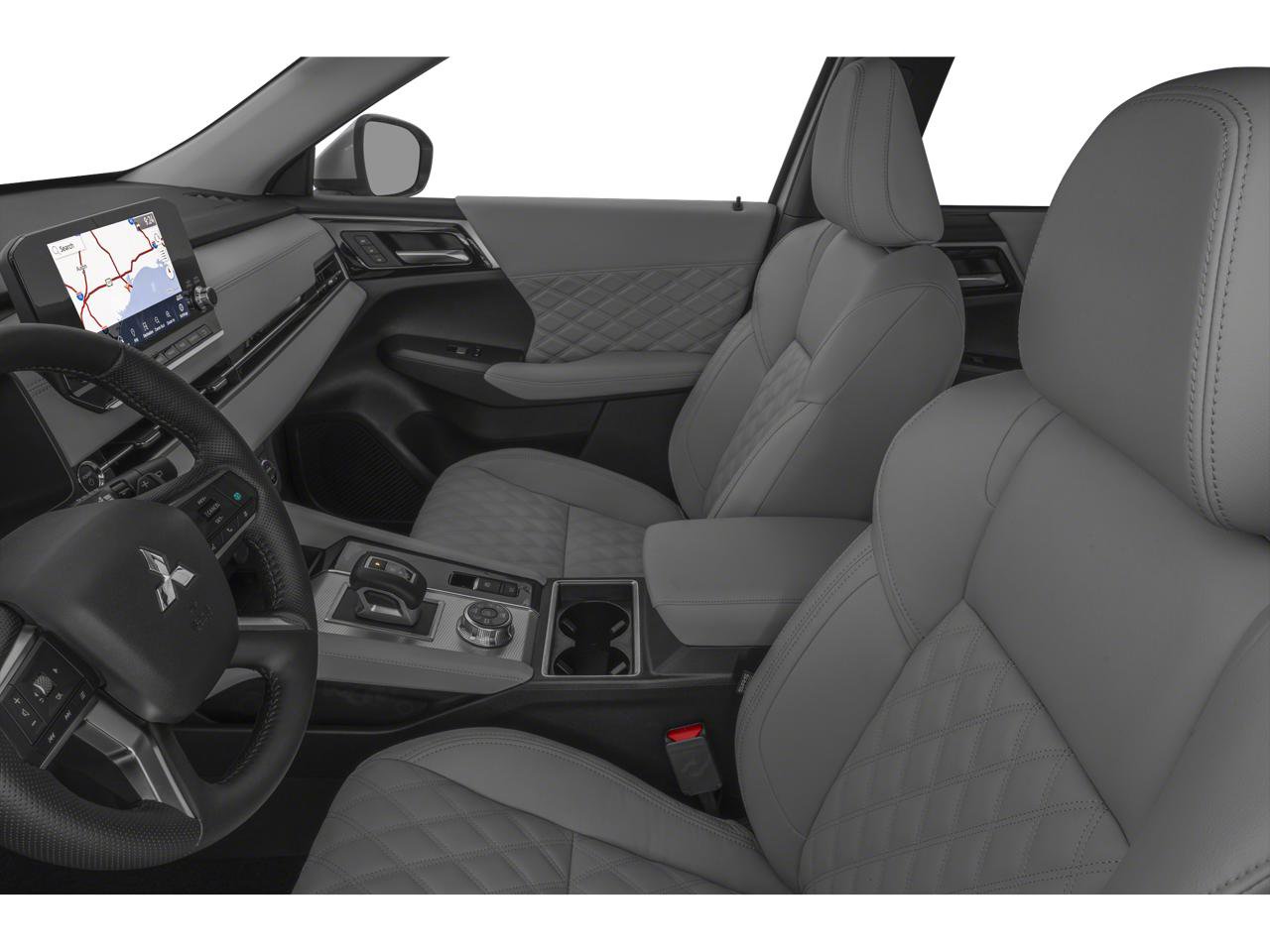 New 2025 Mitsubishi Outlander SEL AWD/4WD image 45