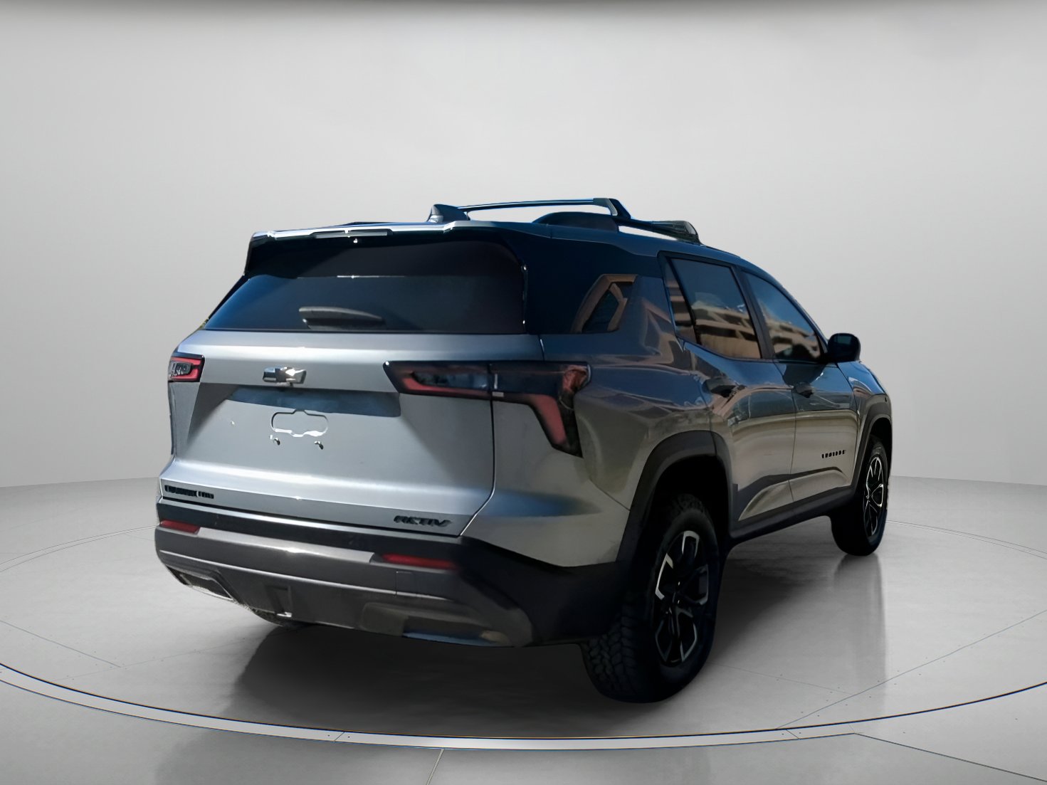 Used 2025 Chevrolet Equinox ACTIV w/ Convenience Package III image 26