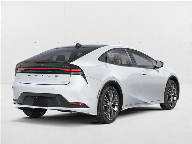 New 2026 Toyota Prius Limited video 2