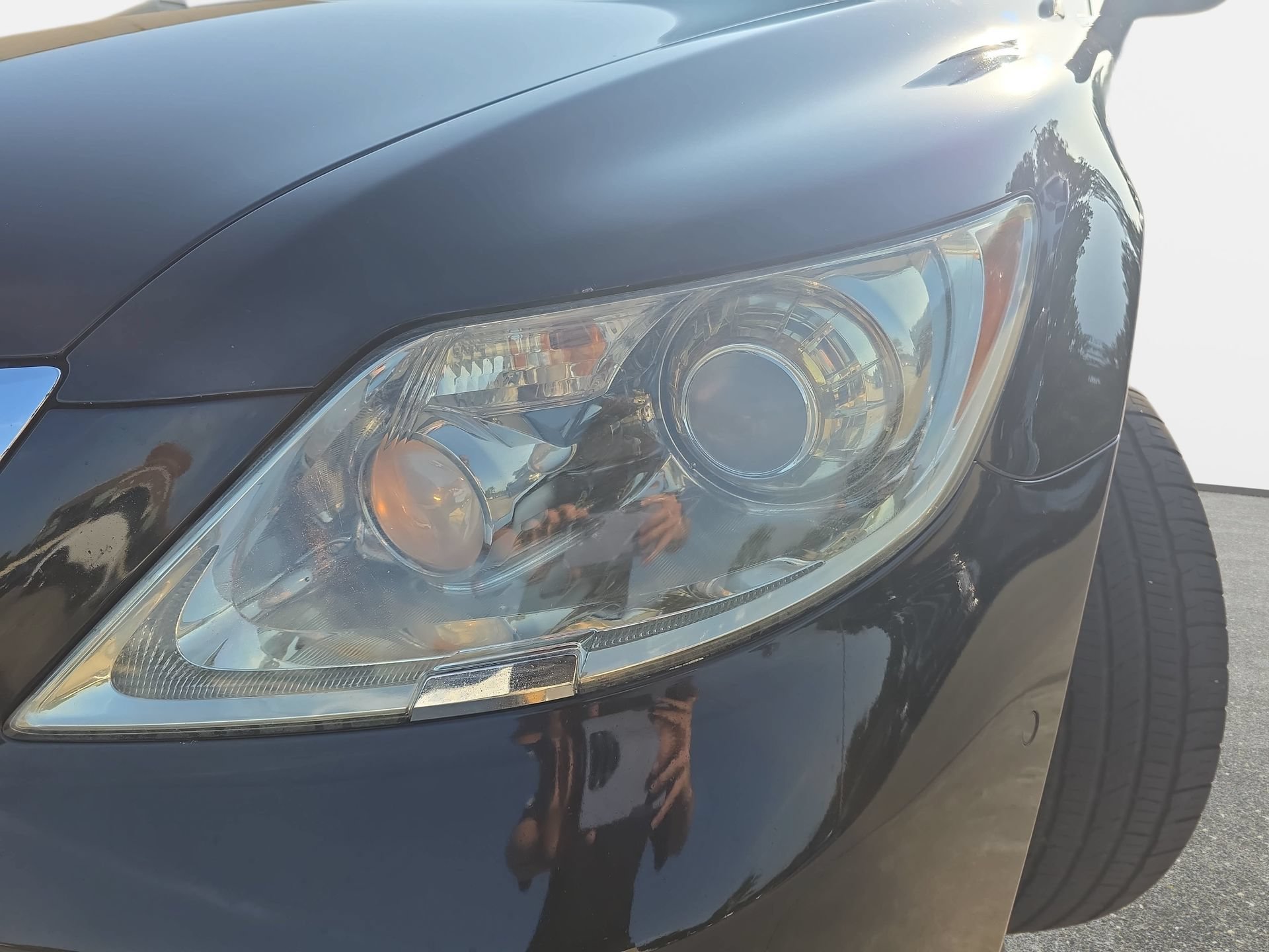 Used 2007 Lexus LS 460 L w/ Luxury Pkg RWD image 30
