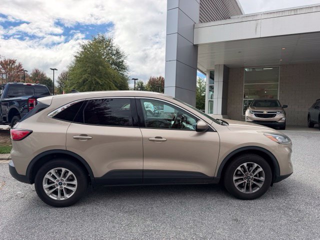 Used 2020 Ford Escape SE AWD/4WD image 6