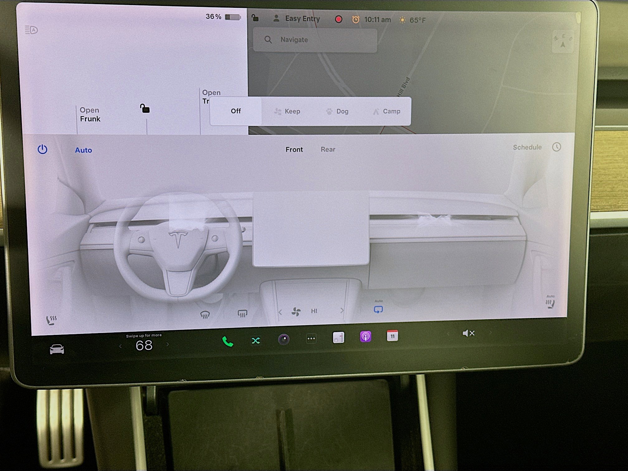 Used 2020 Tesla Model 3 Performance image 22