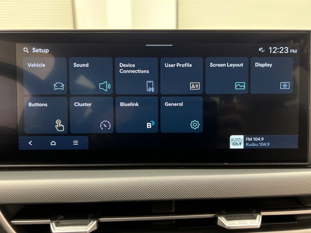 Used 2025 Hyundai Sonata SEL FWD image 57