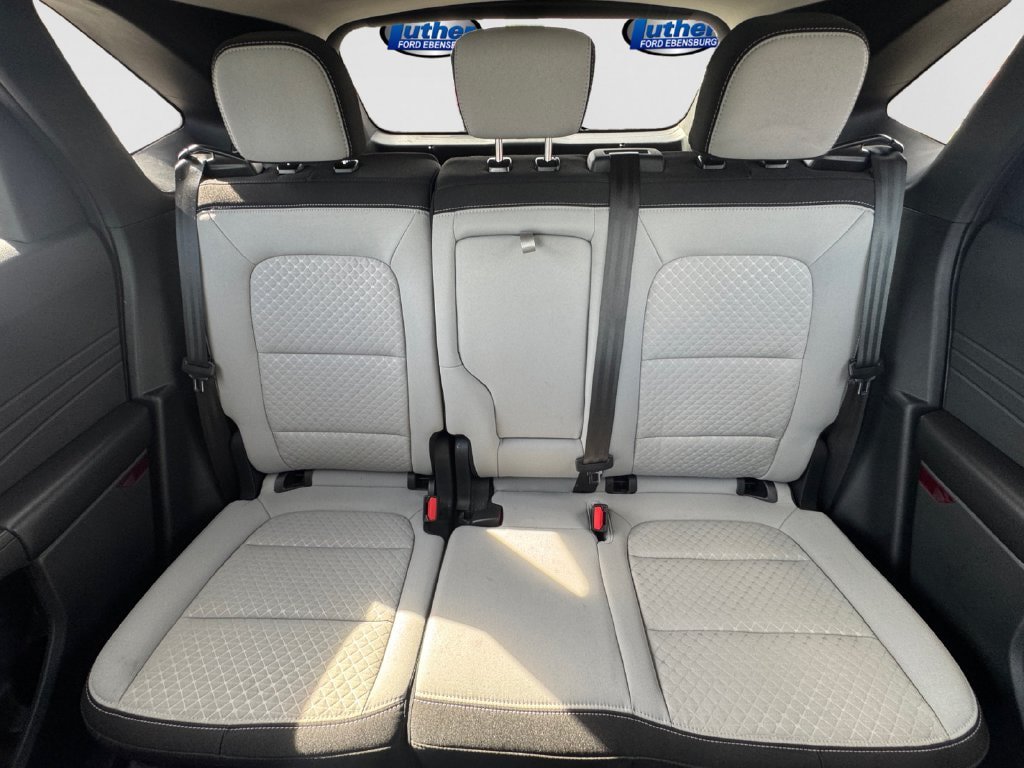 Used 2024 Ford Escape Active AWD/4WD image 30