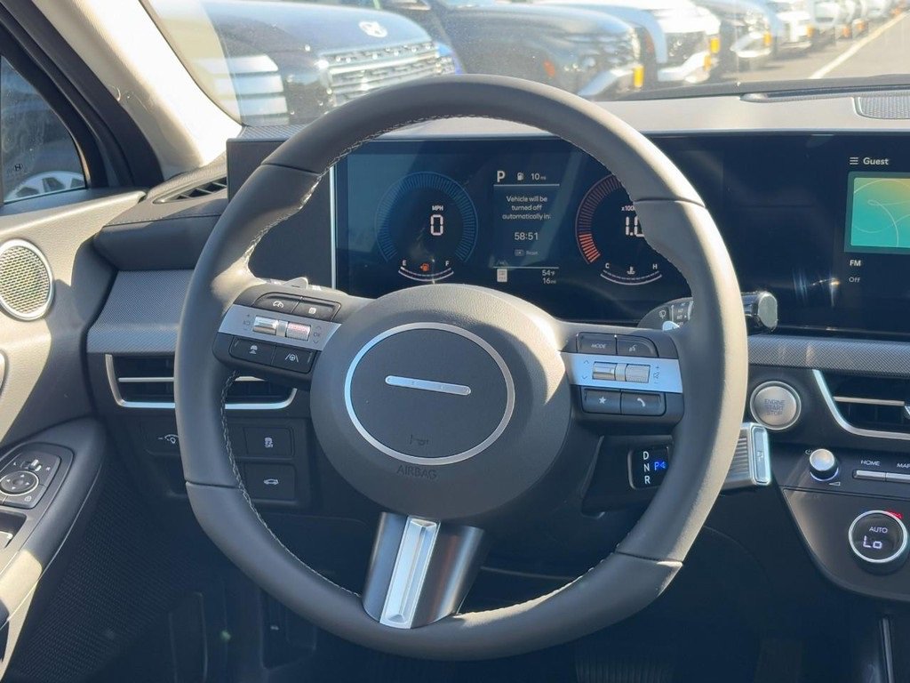 Used 2026 Hyundai Sonata SEL image 7