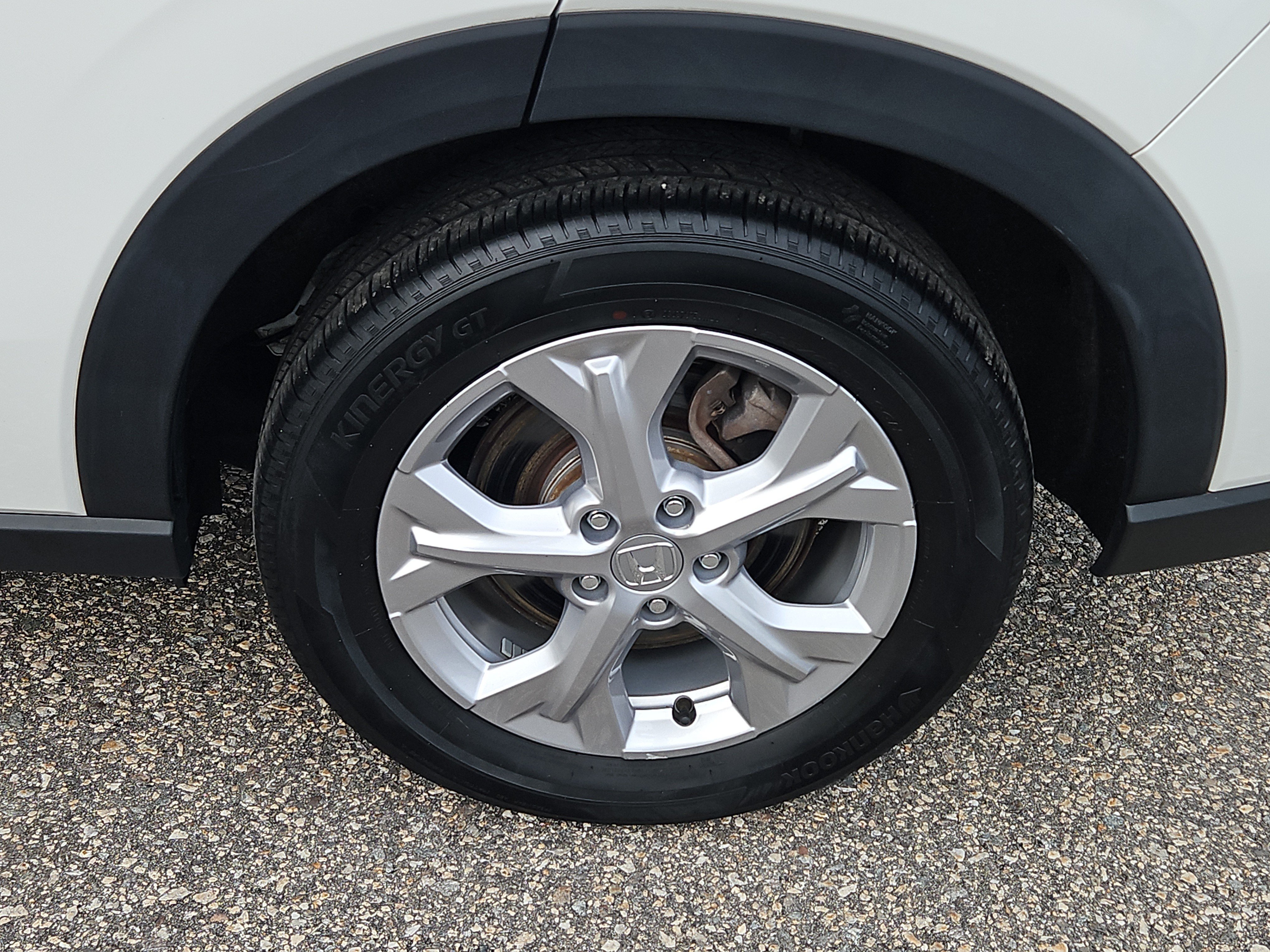 Certified 2023 Honda HR-V LX image 24