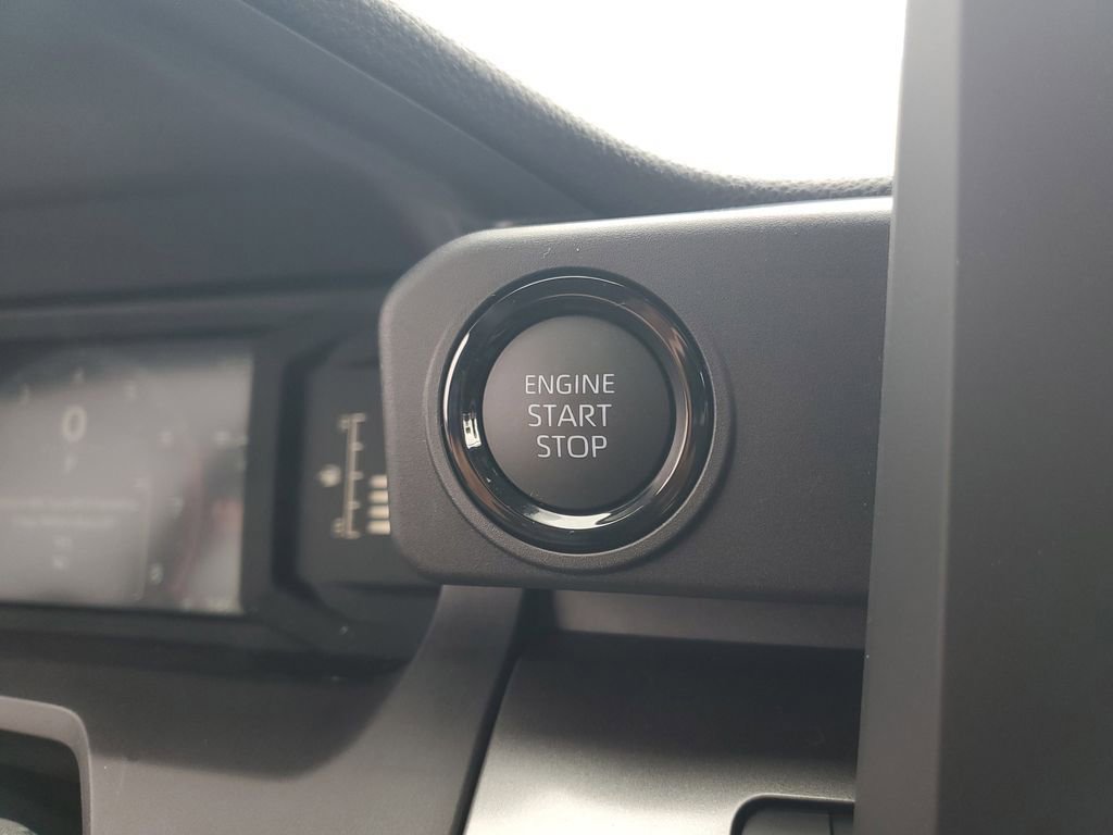 New 2026 Toyota Tacoma SR5 RWD image 19