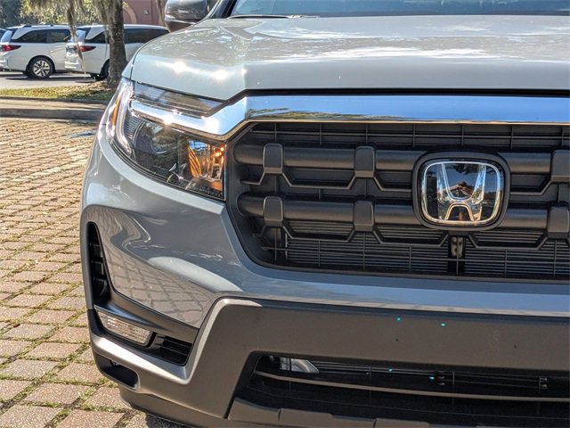 New 2026 Honda Ridgeline RTL image 10