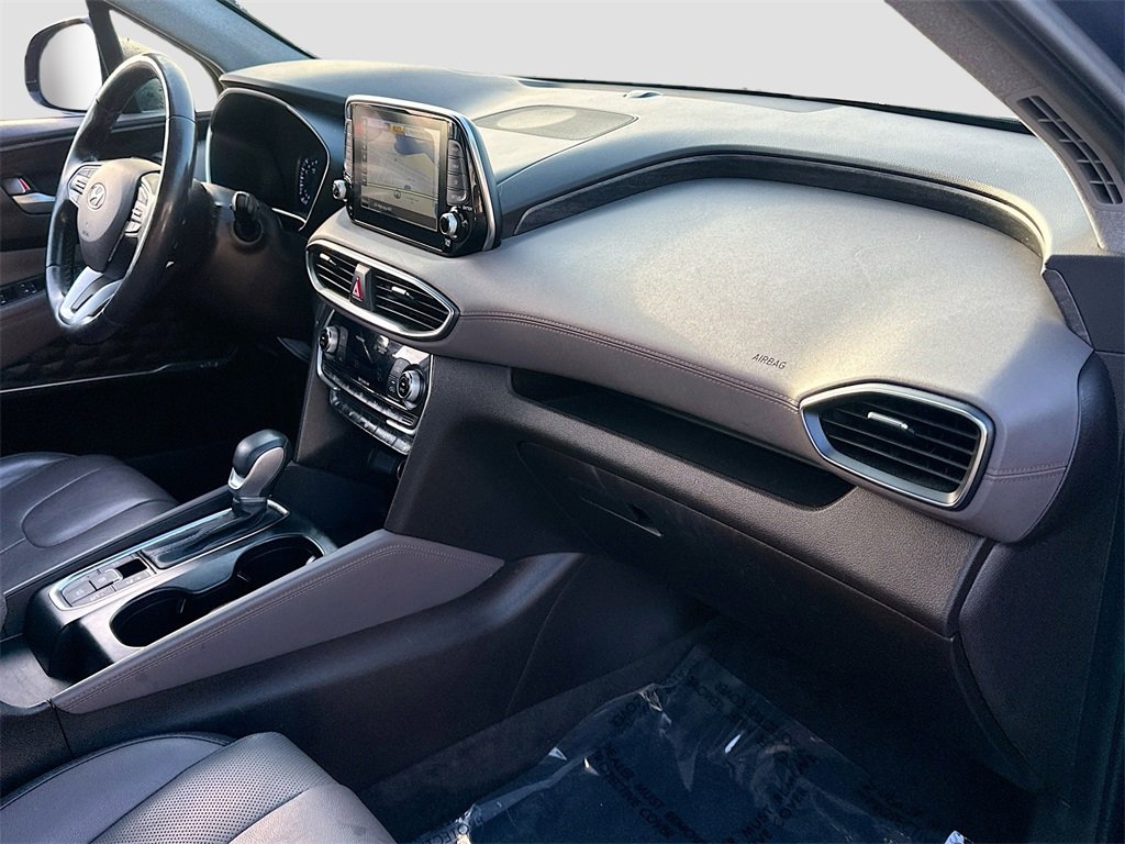 Used 2019 Hyundai Santa Fe FWD image 29