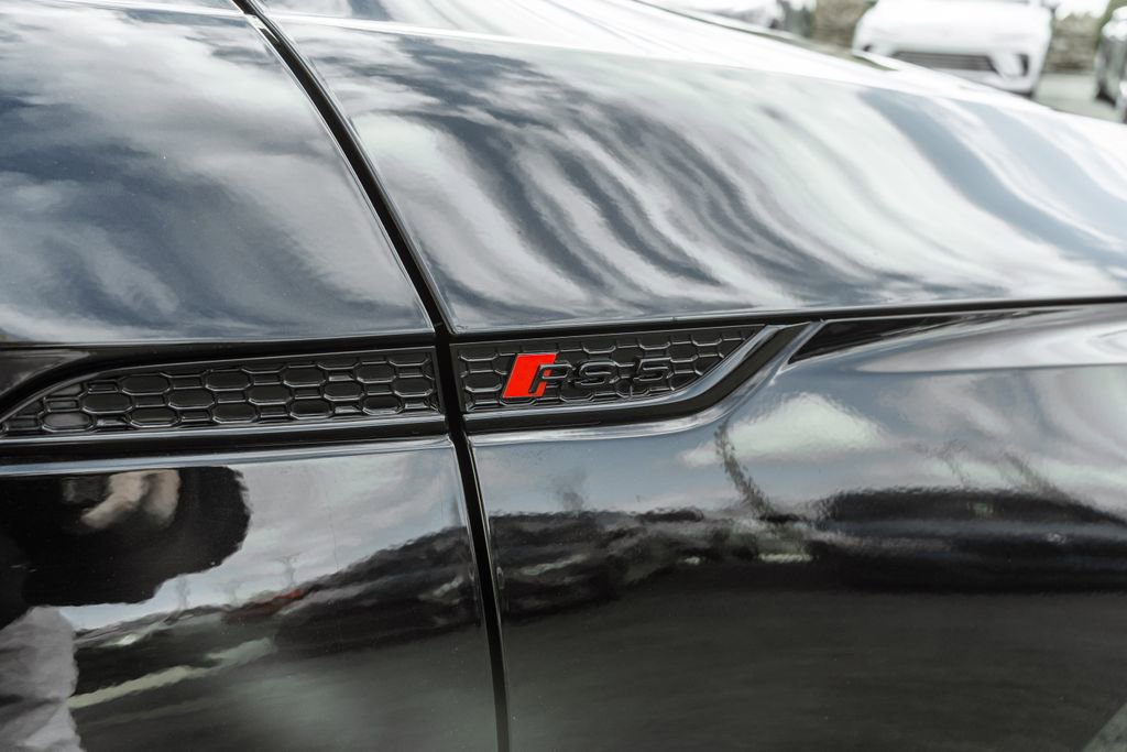 Used 2022 Audi RS 5 Sportback image 4