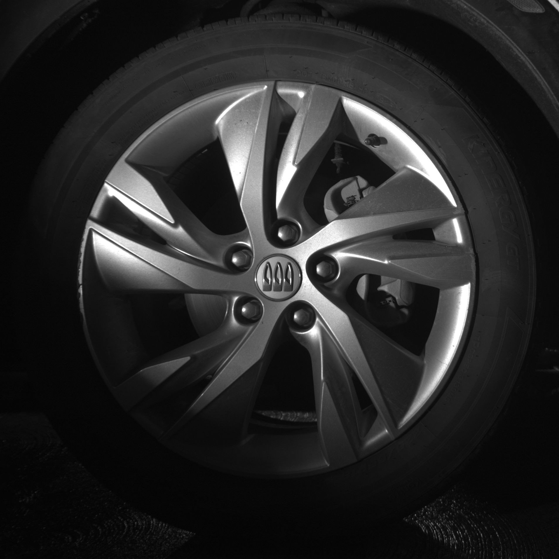 Used 2025 Buick Encore GX Preferred image 13