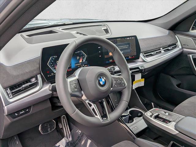 New 2026 BMW X1 xDrive28i AWD/4WD image 3