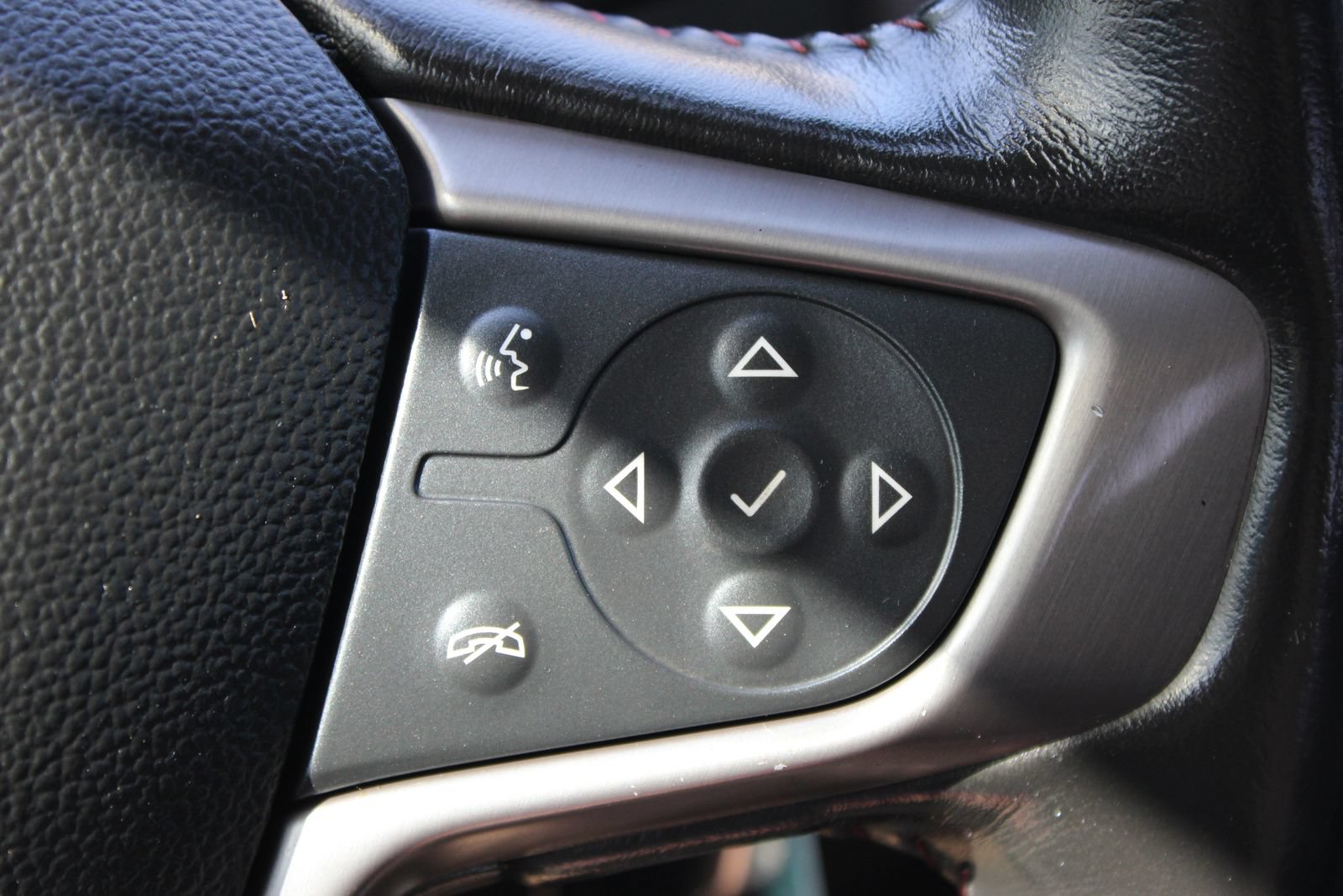 Used 2019 GMC Canyon All Terrain w/ All Terrain X Package AWD/4WD image 19