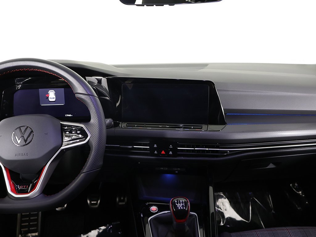 Used 2024 Volkswagen GTI SE image 39