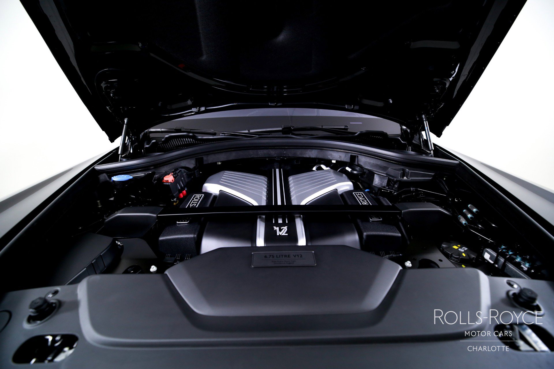 New 2026 Rolls-Royce Cullinan AWD/4WD image 39