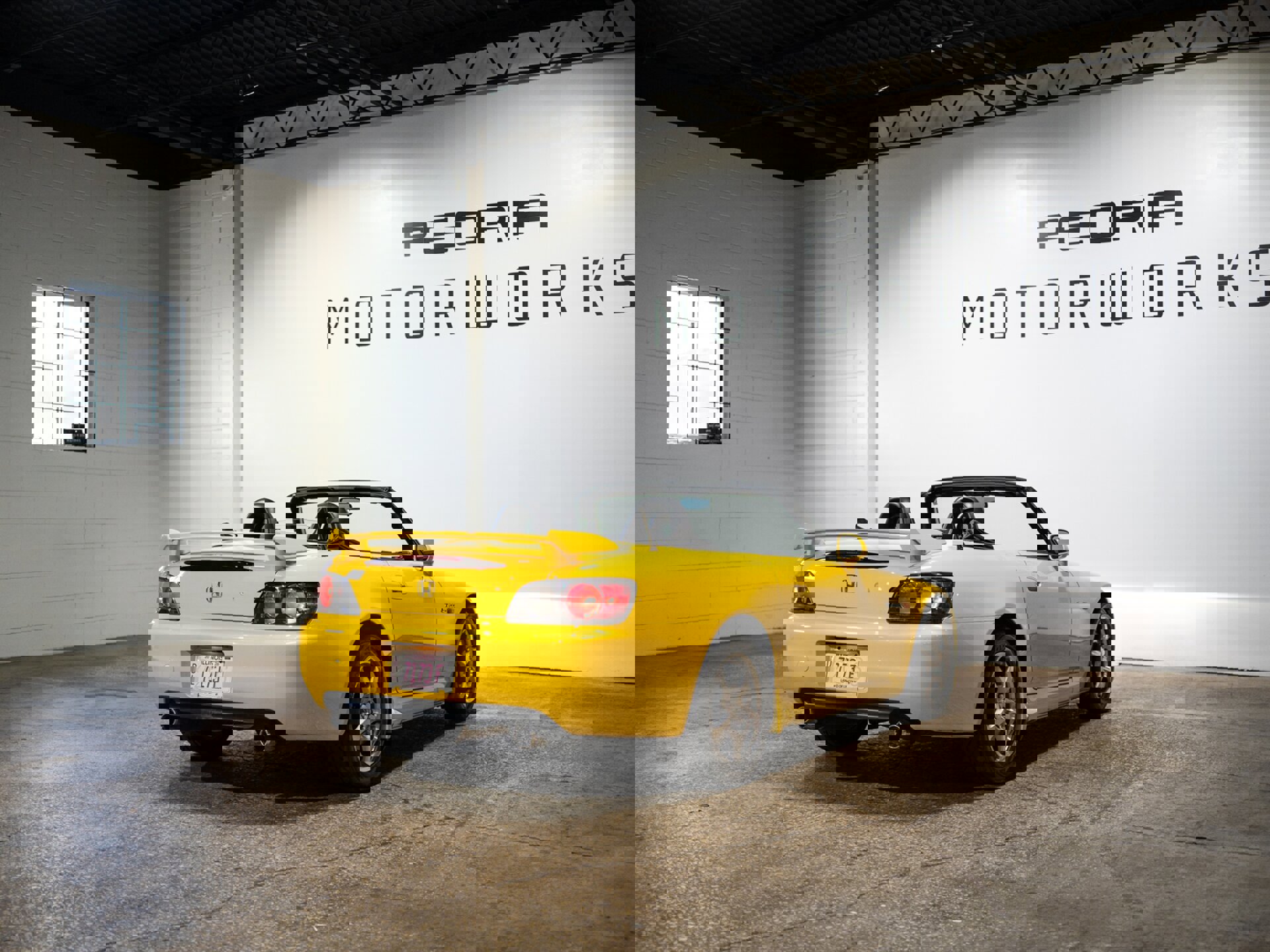 Used 2003 Honda S2000 image 7