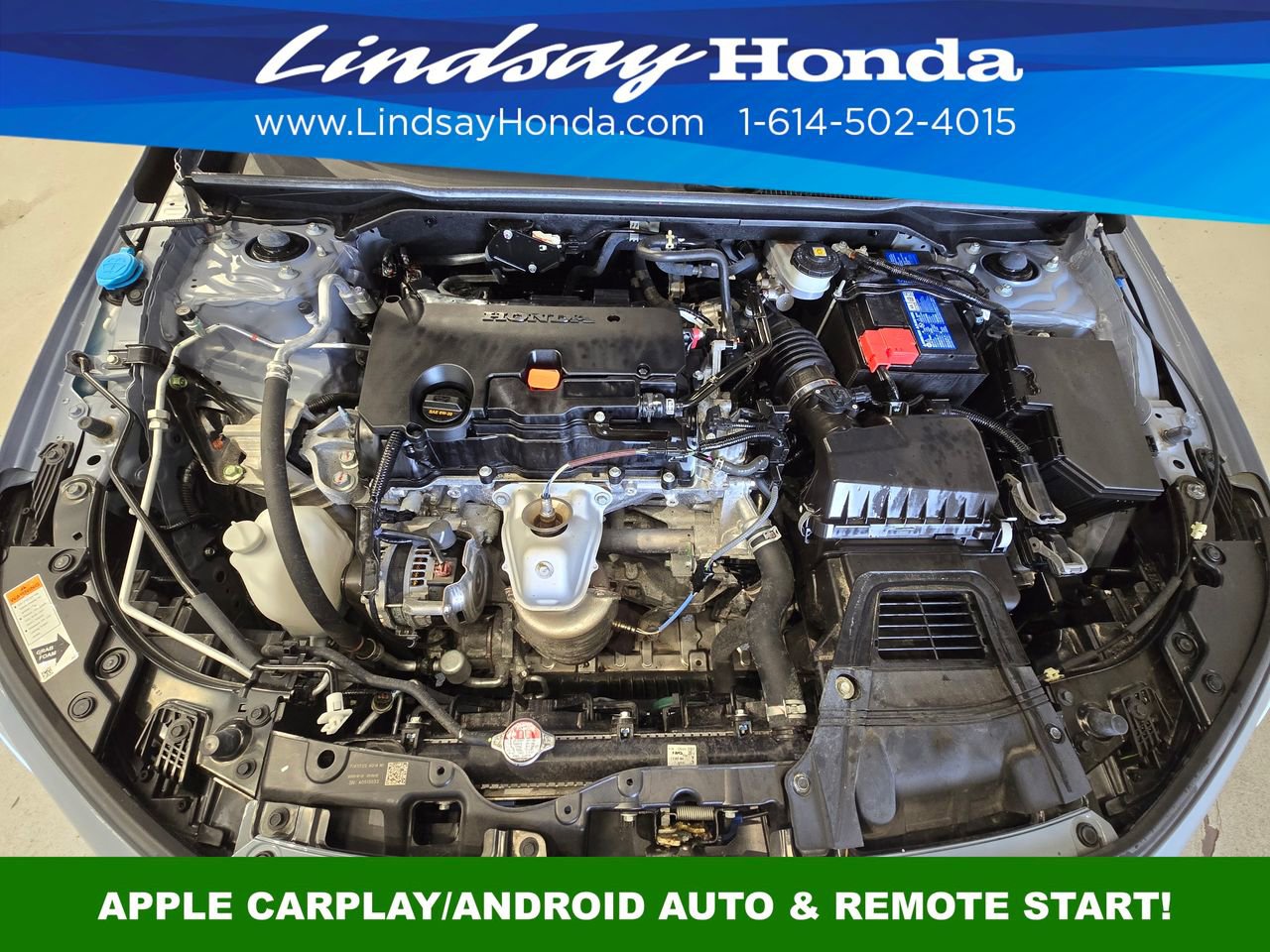 Used 2024 Honda Civic Sport image 24