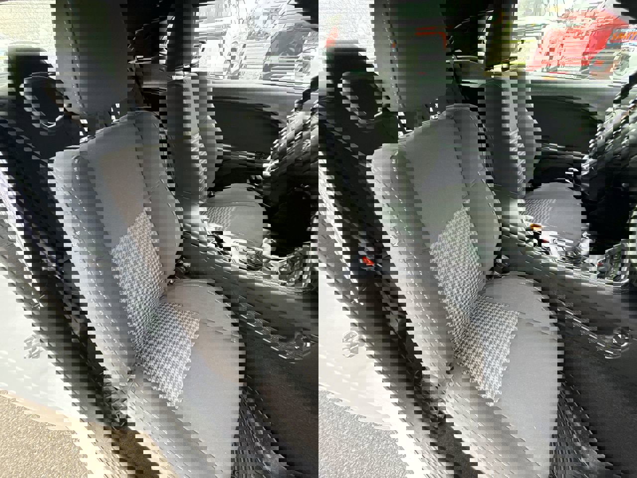 Used 2019 Dodge Challenger GT w/ Blacktop Package image 27