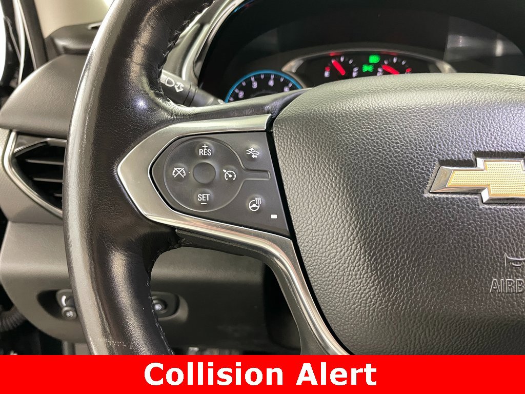 Used 2019 Chevrolet Traverse Premier w/ Redline Edition image 30