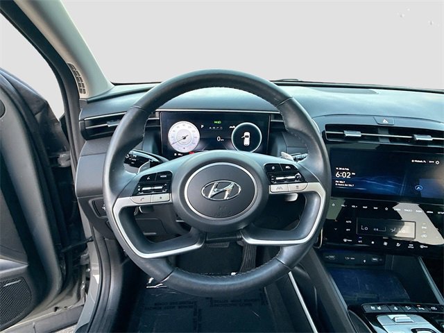 Used 2024 Hyundai Tucson Limited image 11