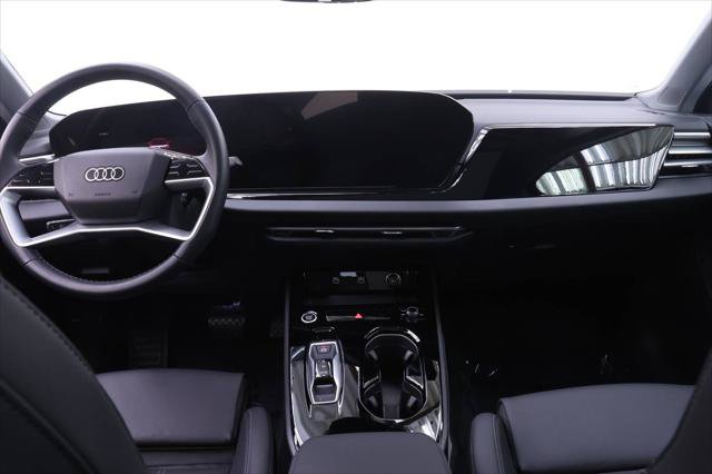 Certified 2025 Audi A5 2.0T Premium w/ Premium Plus AWD/4WD image 8