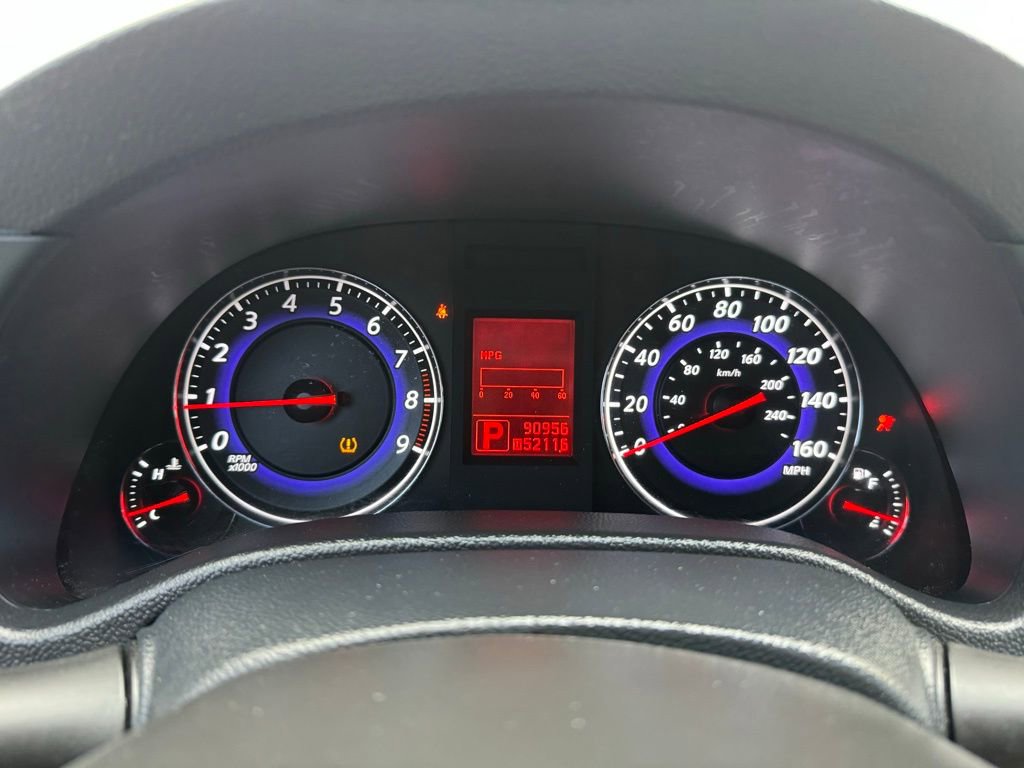 Used 2009 INFINITI G37 Journey w/ Premium Pkg RWD image 21