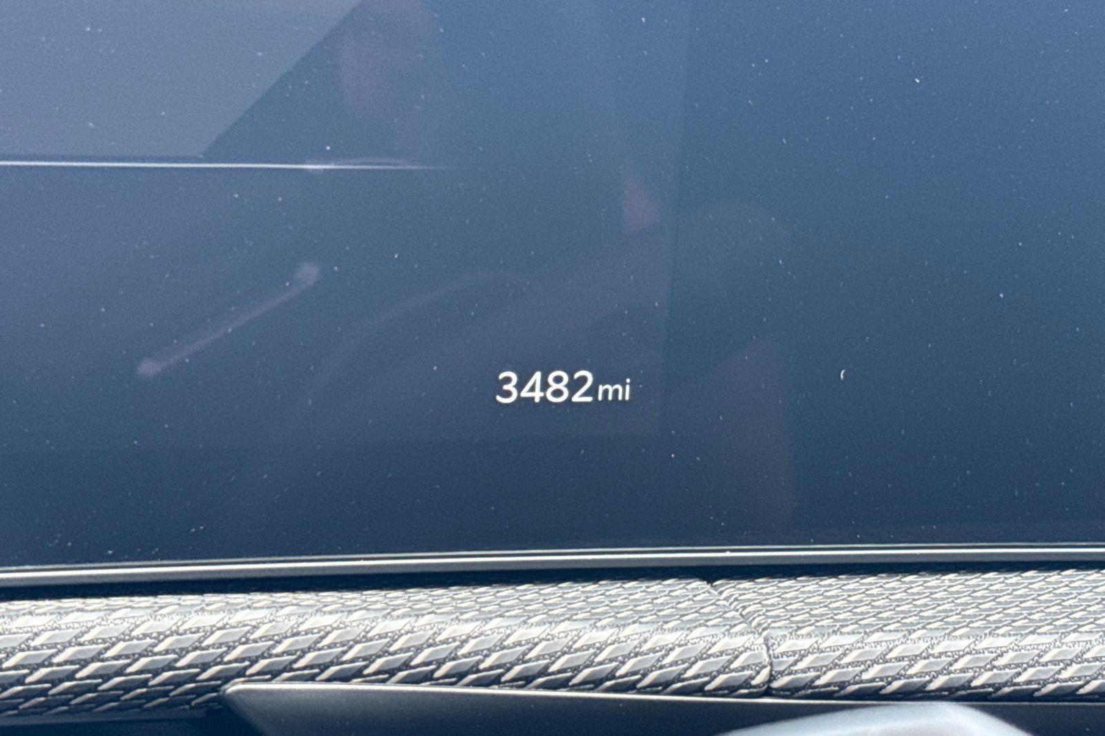 Used 2025 Kia EV6 Wind image 24