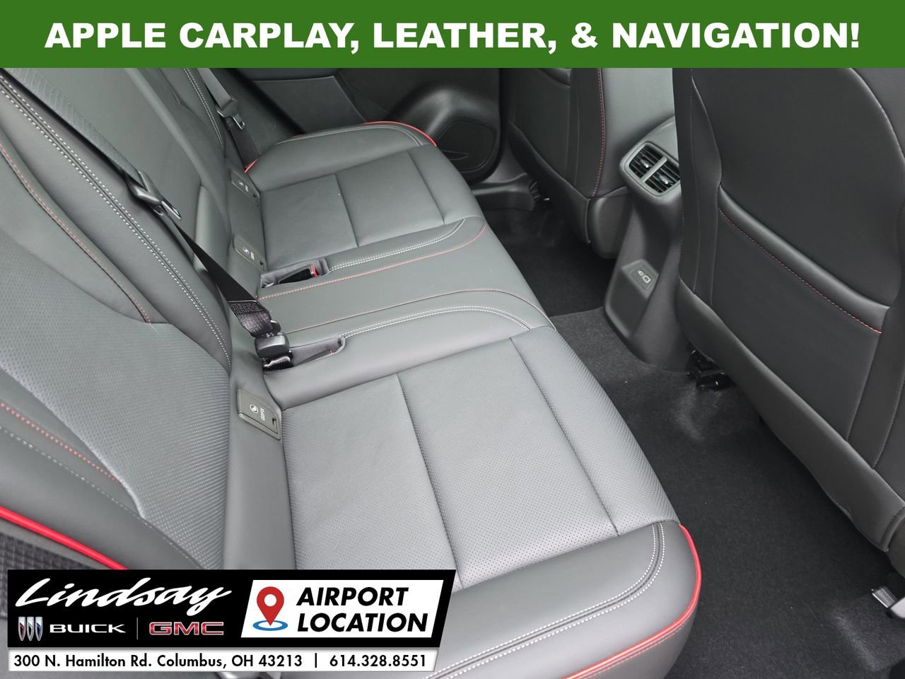 Used 2022 Buick Envision Essence w/ Technology Package II image 28