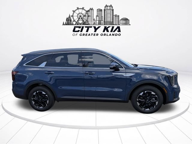 Used 2026 Kia Sorento S FWD image 6