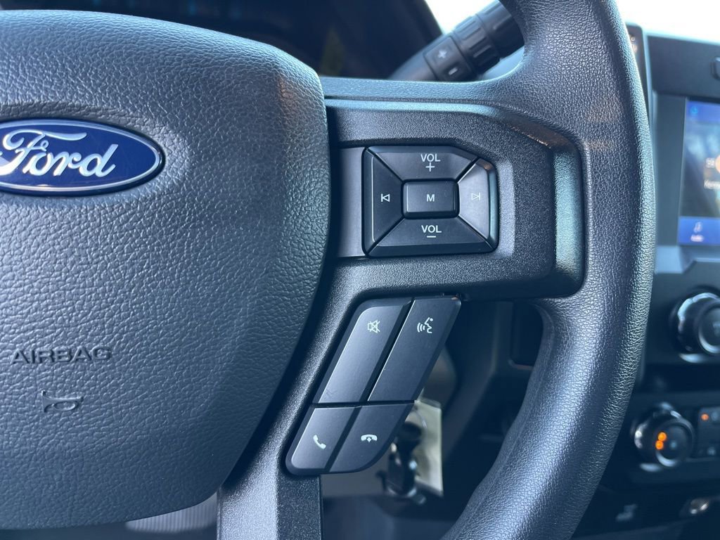 Used 2022 Ford F250 XLT image 16