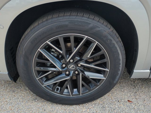 New 2026 Lexus TX 350 AWD w/ Technology Package image 11