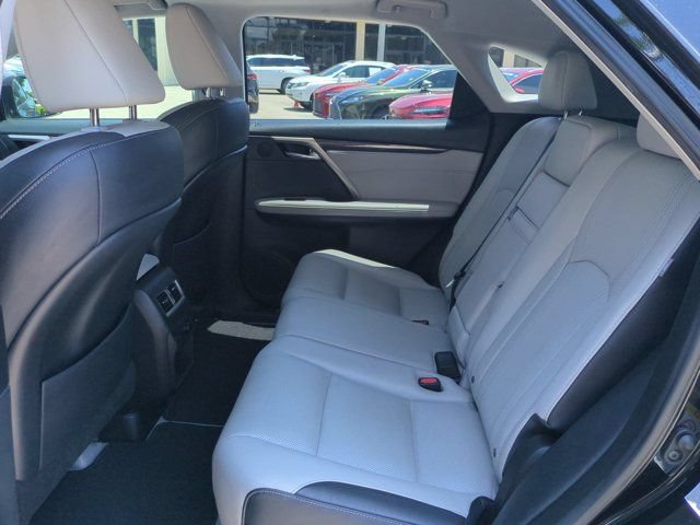 Used 2019 Lexus RX 350 FWD w/ Premium Package image 12