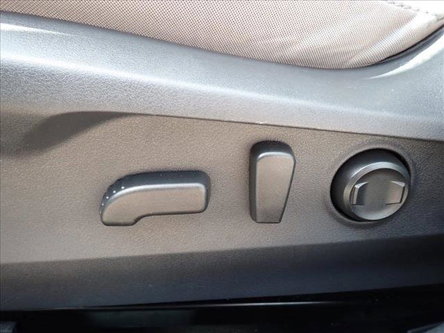 Used 2025 Subaru Legacy Premium AWD/4WD image 12