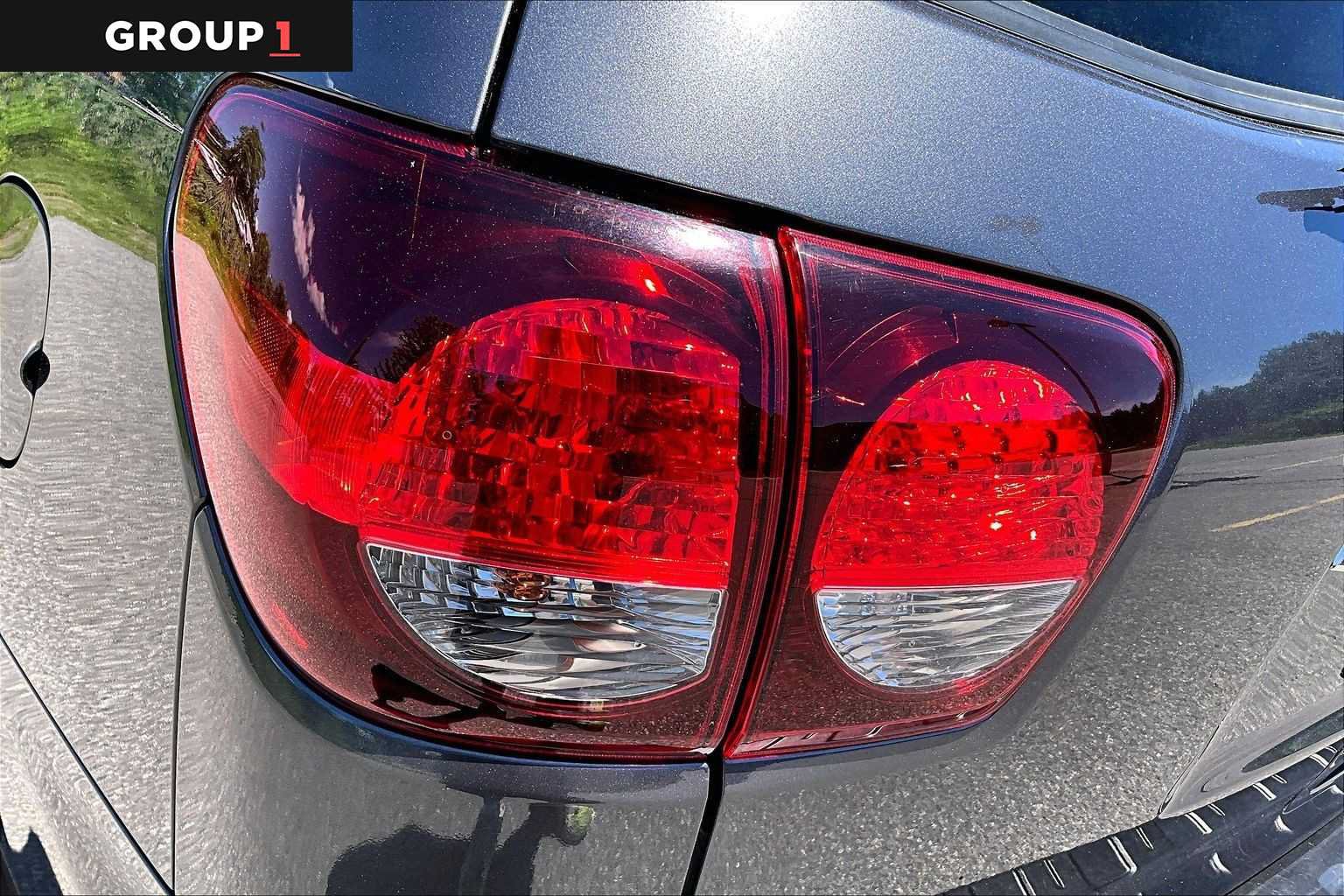 Certified 2019 Toyota Sequoia Platinum AWD/4WD image 28