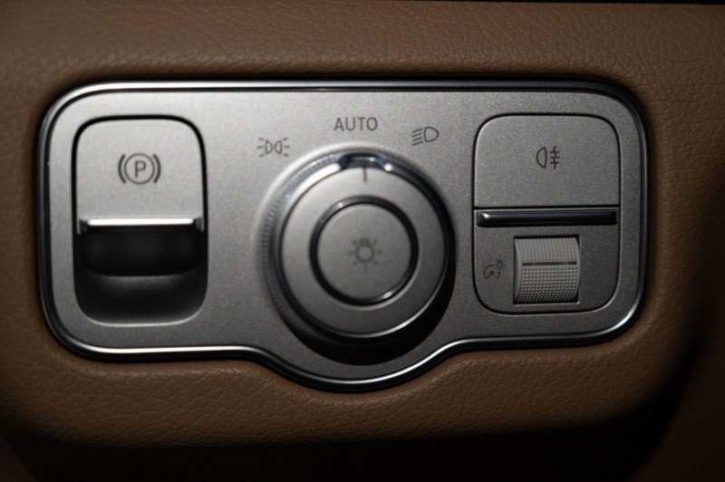 New 2026 Mercedes-Benz GLE 350 4MATIC image 22