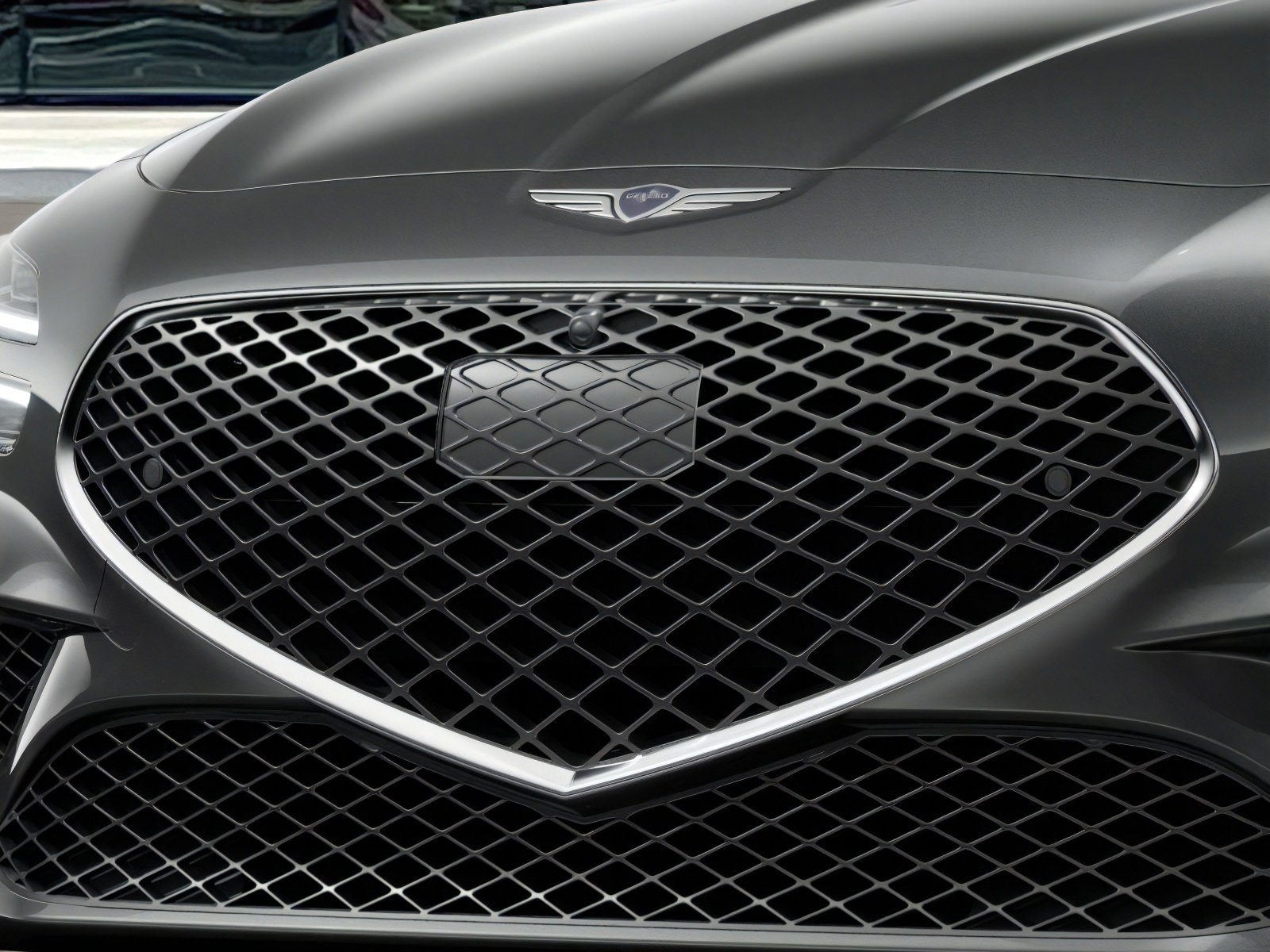 New 2026 Genesis G70 2.5T Prestige image 11