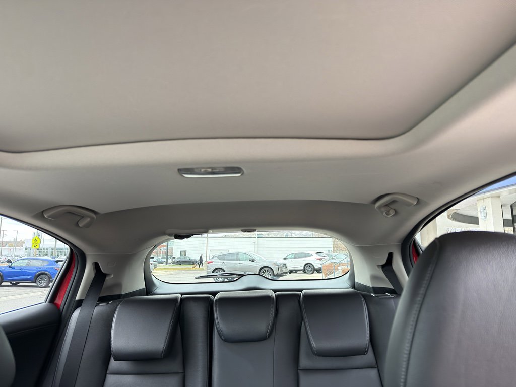 Used 2017 Honda HR-V EX-L image 20