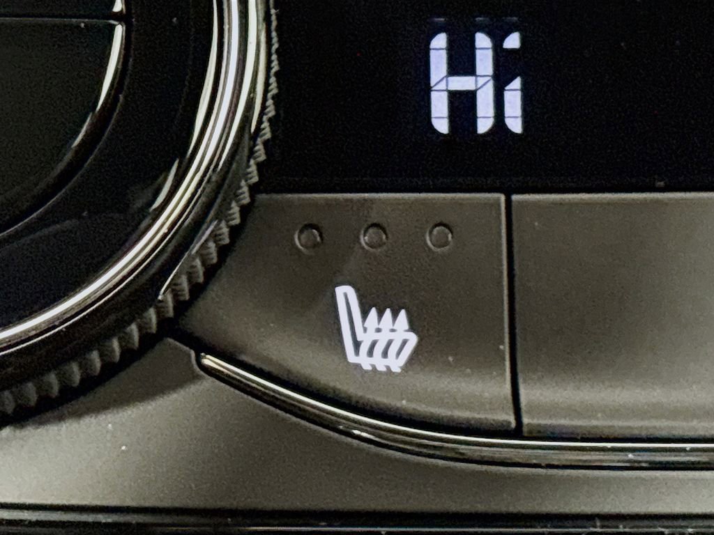 New 2026 Buick Envista Sport Touring w/ Convenience I Package image 19