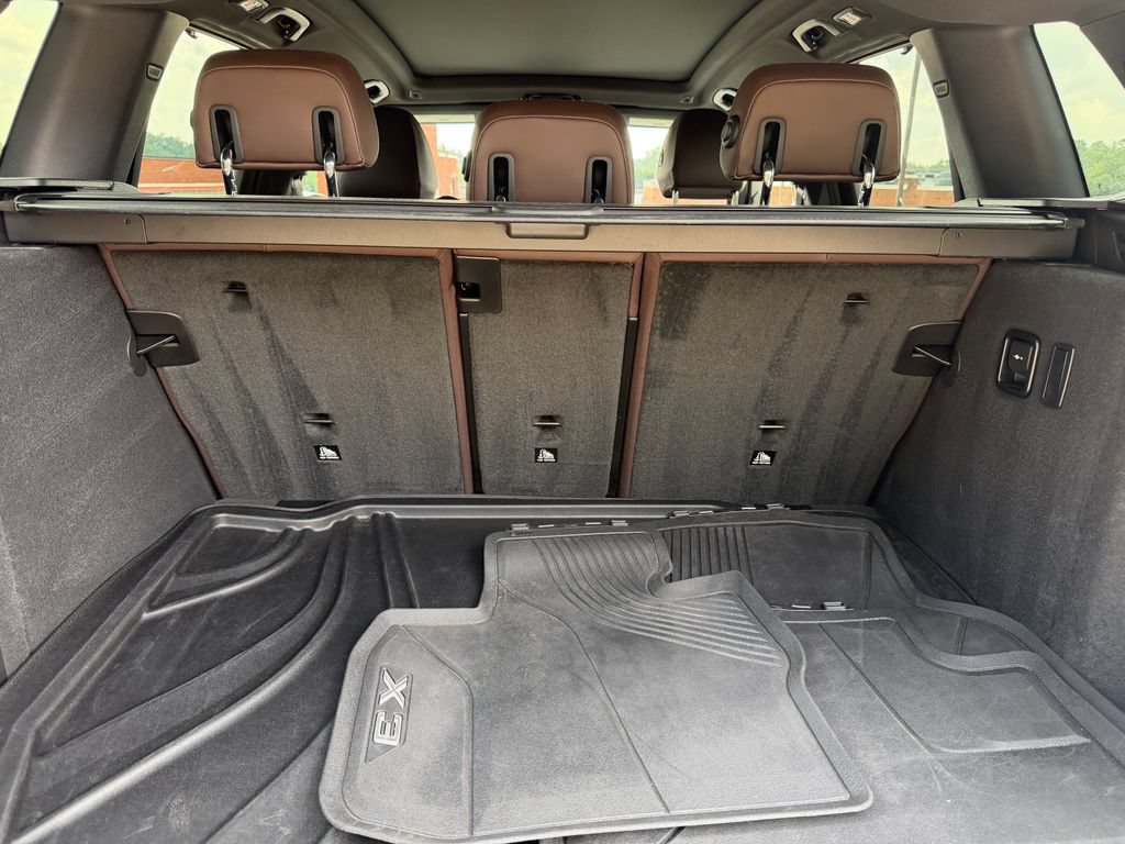 Used 2023 BMW X3 xDrive30i w/ Premium Package AWD/4WD image 27