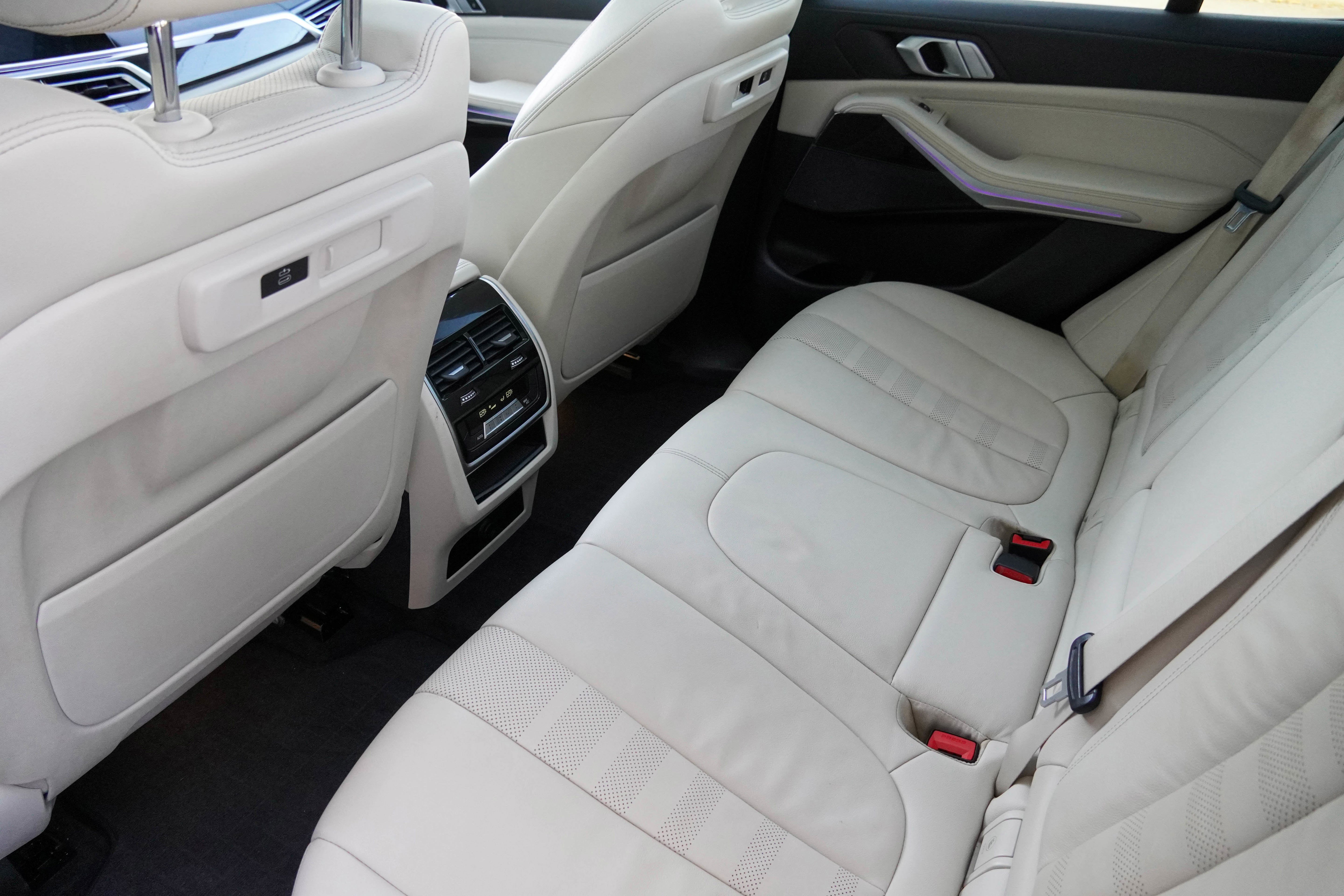 Used 2020 BMW X5 sDrive40i w/ Premium Package image 35