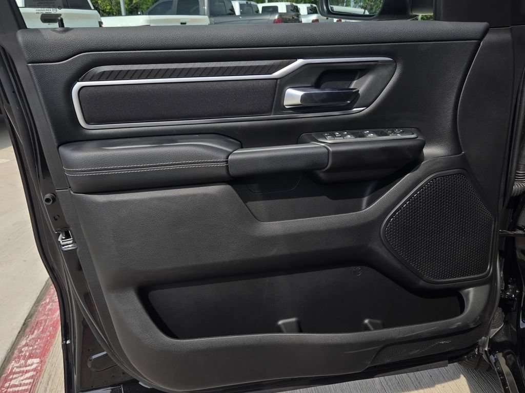 New 2026 RAM 1500 2WD Crew Cab image 15