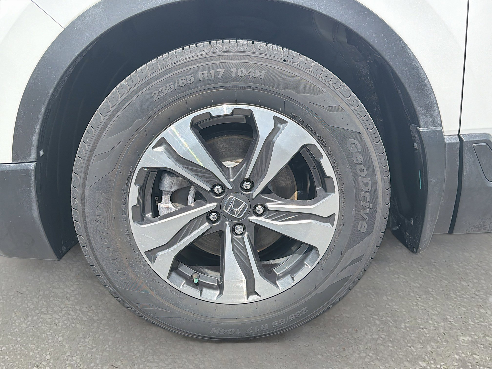 Used 2021 Honda CR-V LX image 38