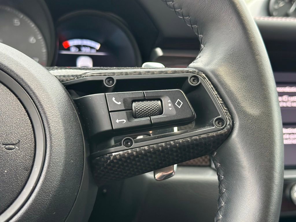 Used 2024 Porsche Macan S image 28