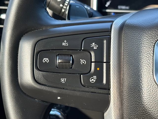 Used 2025 GMC Sierra 1500 Denali w/ Denali Reserve Package image 21