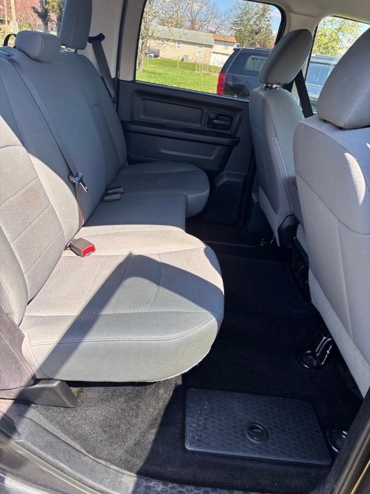 Used 2016 RAM 1500 Tradesman w/ Popular Equipment Group image 23