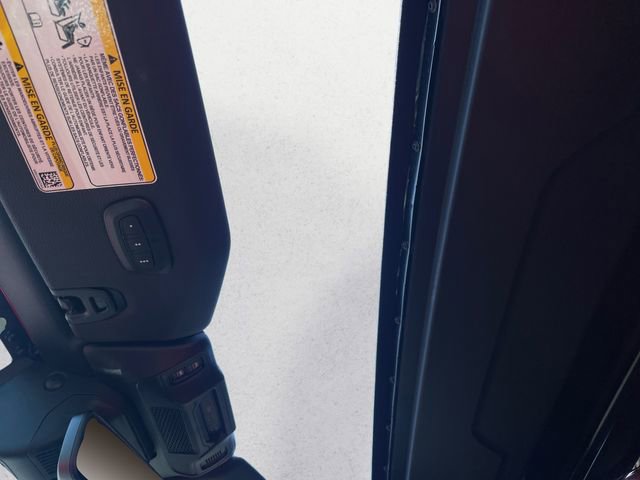 New 2025 Jeep Wrangler Sahara w/ Safety Group image 18