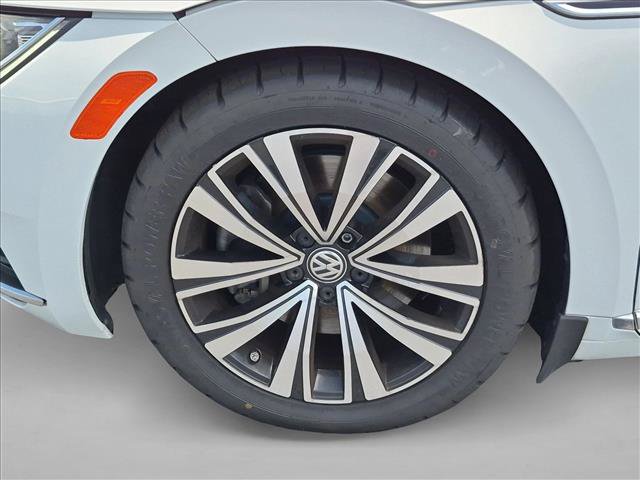 Used 2020 Volkswagen Arteon SEL FWD image 21